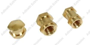 Brass Inserts