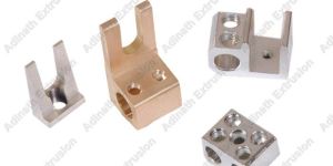 Brass Service Cutout Parts