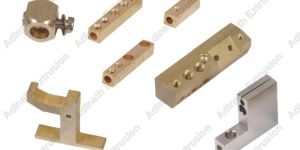 Brass Terminal Blocks
