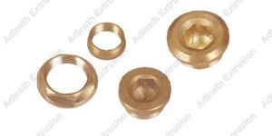 Brass Turning Parts