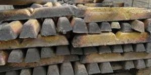 Gun Metal Ingot