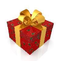 Christmas Gifts