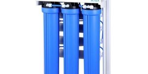 50 LPH Atex Aster RO Plant