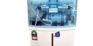 Atex Brine Water Purifier