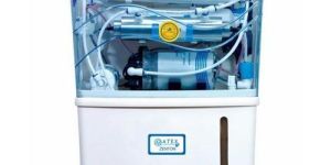 Atex Zentar Water Purifier
