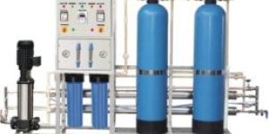 RO INDUSTRIAL PLANTS