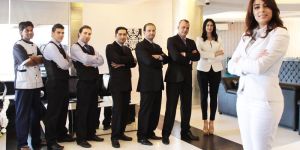 Hotel Staff Placement Services