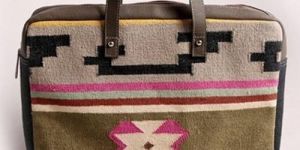 Jute Laptop Bags