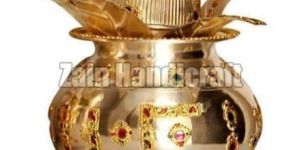 Brass Kalash