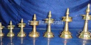 Kerala Brass DIya