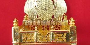 Singhasan Brass DIya