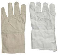 Industrial  Hand Gloves