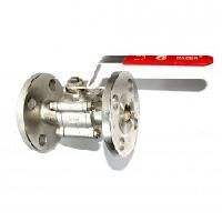 Cast Stainless Steel Valves