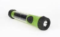 Solar Torch Light