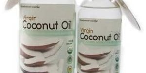 Virgin Coconut Oil