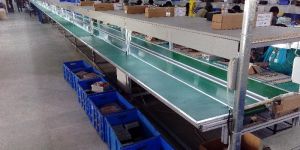 Remote Assembly Conveyor