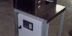 Rubber Coating Machine