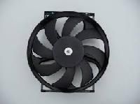 Injection Molded Plastic