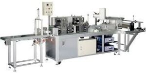 Medicine Making Machine