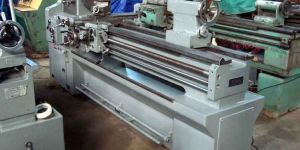 Used  Lathe Machine