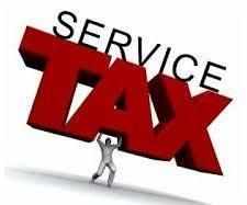 Service Tax Solution