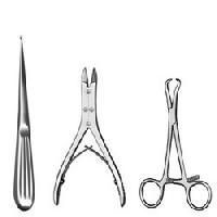 Orthopaedic Equipment