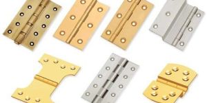 Brass Door Hinges