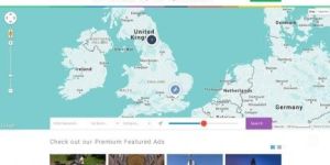 PHP Classifieds Script