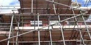 Scaffolding Boards
