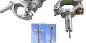 Scaffolding Clamps Fittings