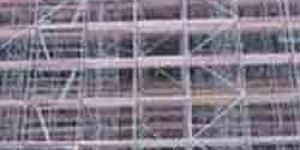 Scaffolding Construction Services
