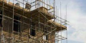 Scaffolding Material