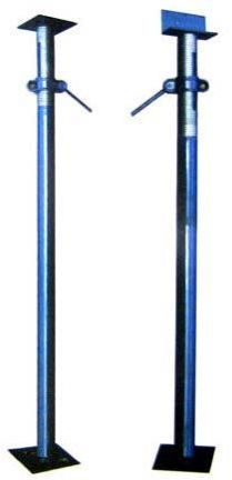 Adjustable Steel Props