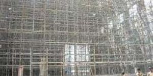 Steel Scaffolding H Frame