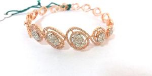 Diamond Bracelet