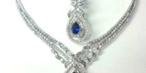 Diamond Necklace