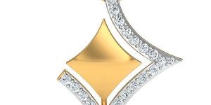 Diamond Pendants