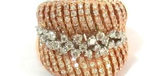 Diamond Rings