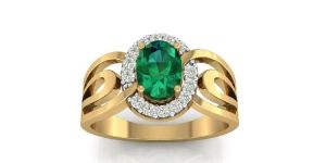 Lightweight Rings