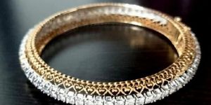 Solitaire Bracelet