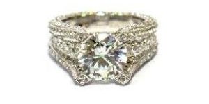 Solitaire Rings