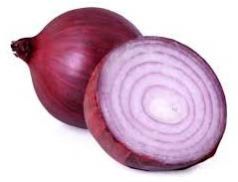 Fresh Onion