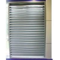 Aluminium Louver