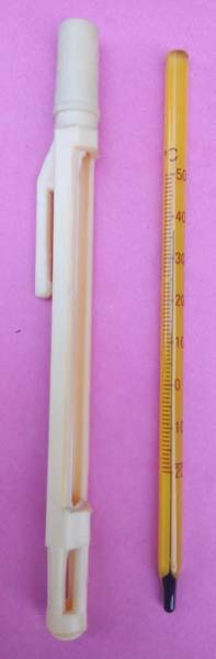Refrigeration Thermometer