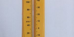 Room Thermometer
