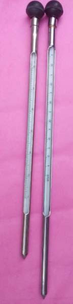 Soil Thermometer