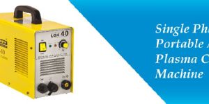 Air Plasma Cutting Machine