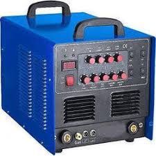 DC Welding Machine
