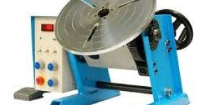 Welding Manipulators