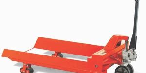 Nido Reel Pallet Truck